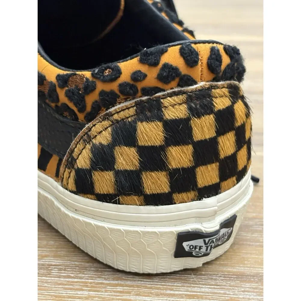 Vans billy bold